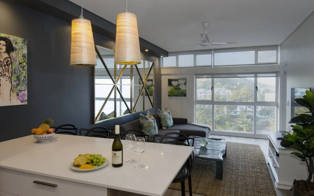 401 Umdloti Beach Resort