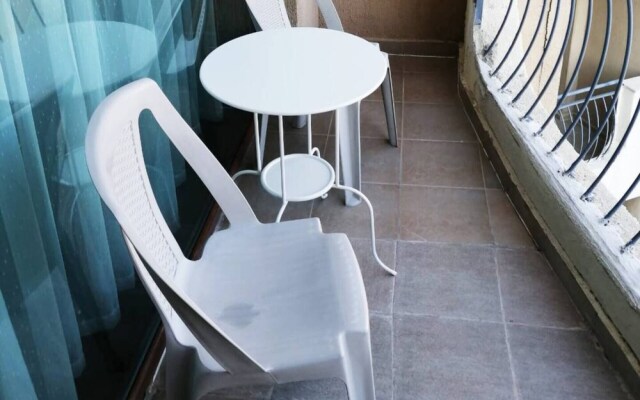 Hotel Grenada 4 Cozy Modern Studio in Sunny Beach