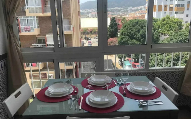 Beautiful Studio 500 Meters From the Beach