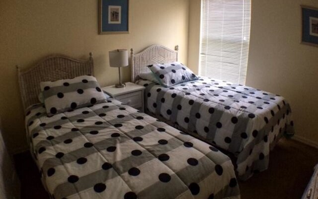 Clubhouse 1728 Apartment 4 Bedroom