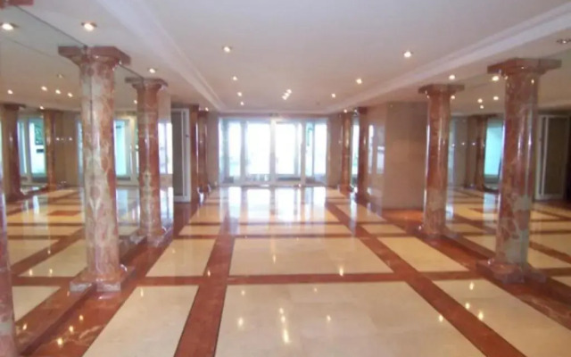 Appartement Arcachon, 3 pièces, 4 personnes - FR-1-374-71