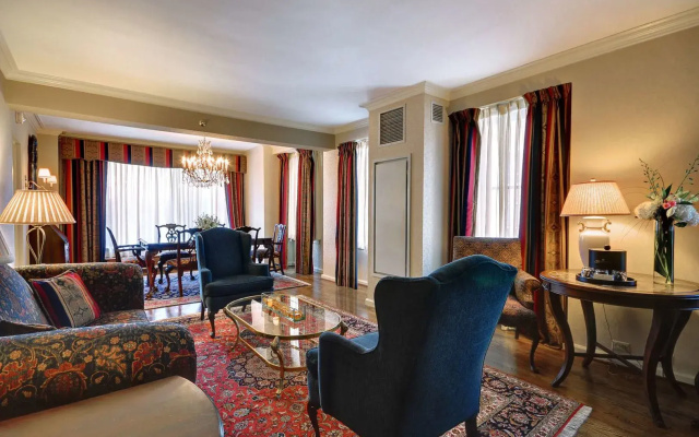 The Whitehall Hotel, BW Premier Collection