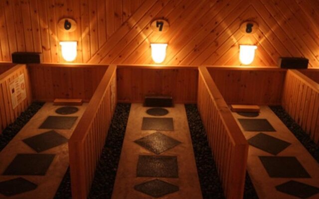 Otaru Asarigawa Onsen Hotel Musashitei