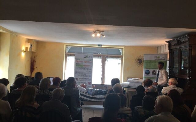 Hôtel Restaurant de La Place