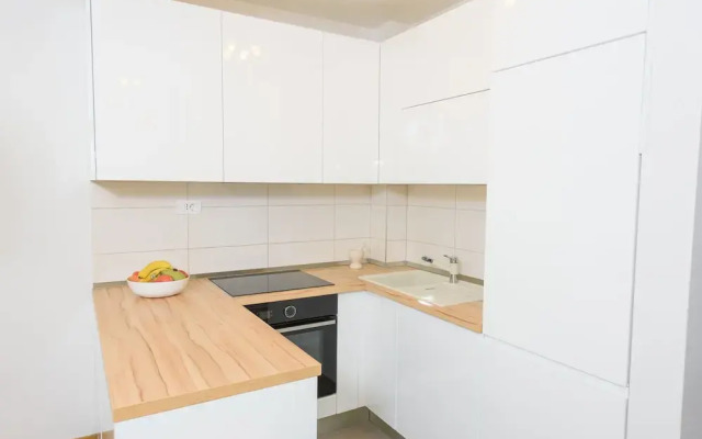 Apartment Nikolina