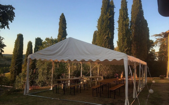 Villa Bizzi