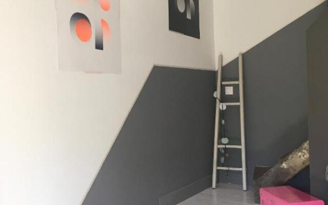 Les cabanes de Vallis Clausa