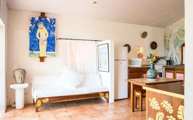 Villa Rea Hanaa