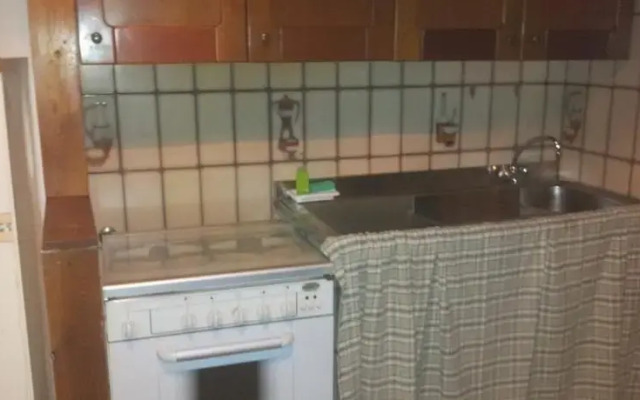 Casa dello Scacciato