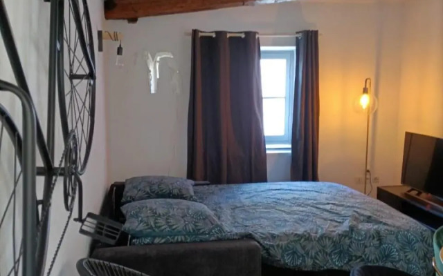 L’Underground Studio Hyper-Centre