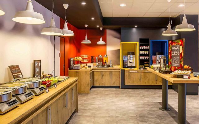 ibis Wroclaw Centrum