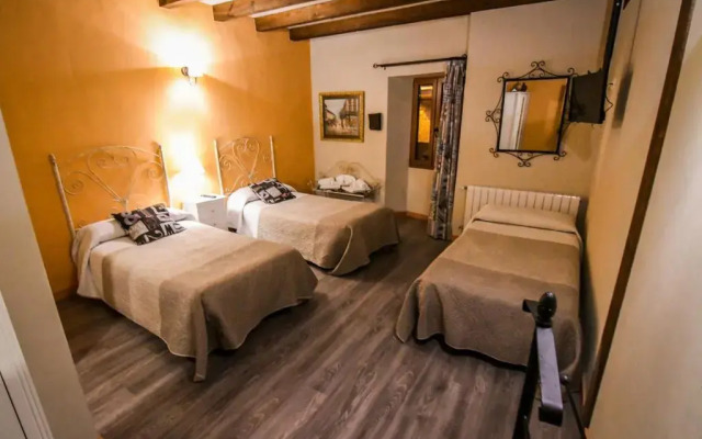 A Cien Leguas - Hostel