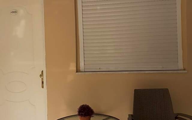 Hotel Exarhos