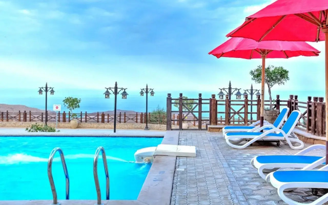 El Jabal Sokhna Hotel