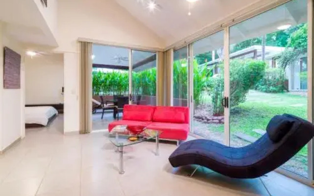 Tamarindo Penthouse by RedAwning