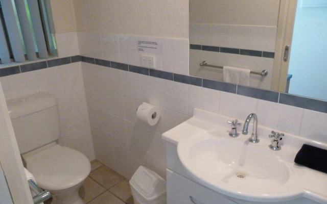 Sails Luxury Apartments Merimbula