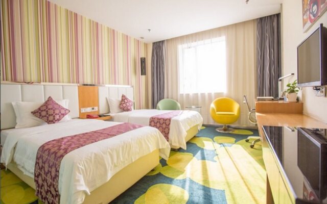 Shanshui Hotel