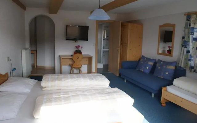 Pension Wirt am Bach