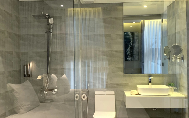 Grand Ocean Luxury Boutique