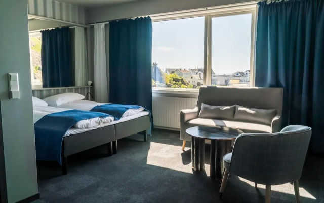 Live Lofoten Hotel