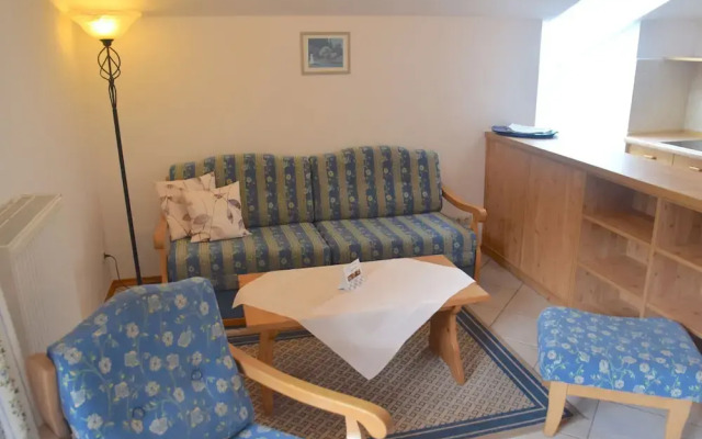 Pleasant Apartment in Bayrischzell With Wellness