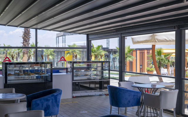 Jura Hotels Lara Resort