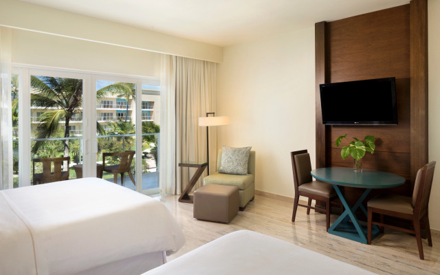 The Westin® Puntacana Resort