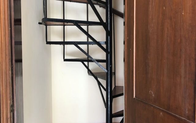 Hotel Boutique Villas Segovia Cozumel