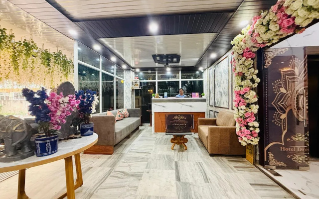 Hotel Dream Palace