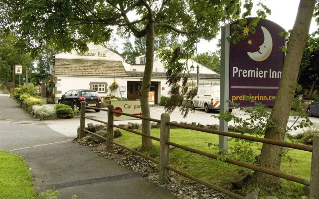 Premier Inn Skipton North - Gargrave