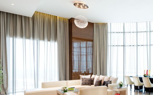 Fraser Suites Diplomatic Area Bahrain