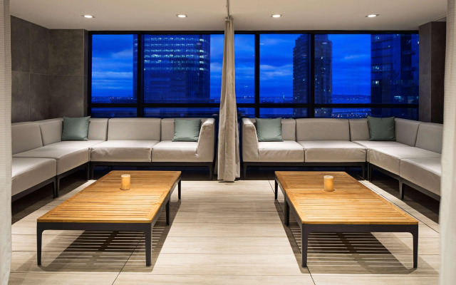 Hyatt House Jersey City