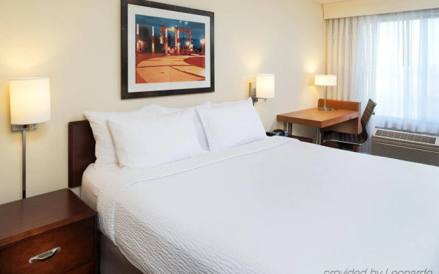 Springhill Suites By Marriott Minneapolis Eden Prairie
