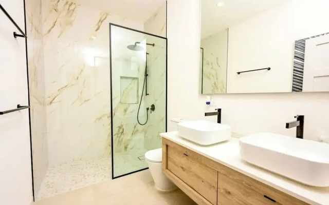 Zenbreak Azzurro #12, 2bd