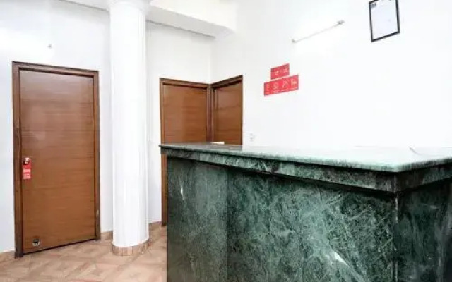 Hotel Green View By OYO Rooms