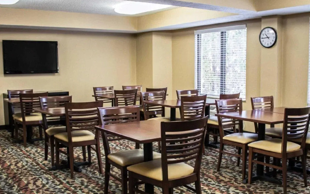 Sleep Inn Charleston North