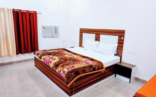 Hotel Shree Venkatesh Nilayam