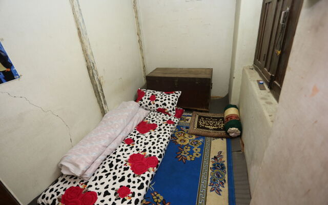 Patan Community Homestay