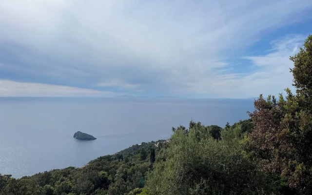 Wildsunset - Villa Cala Moresca