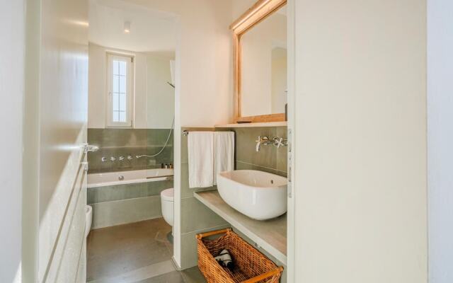 Borgo Syrah Residenza 2