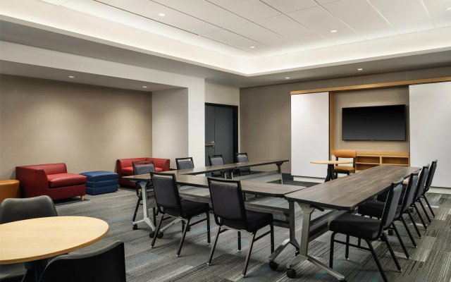 Hyatt House LA - University Medical Center