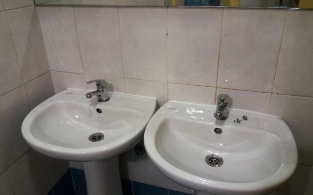 Welcommon Hostel
