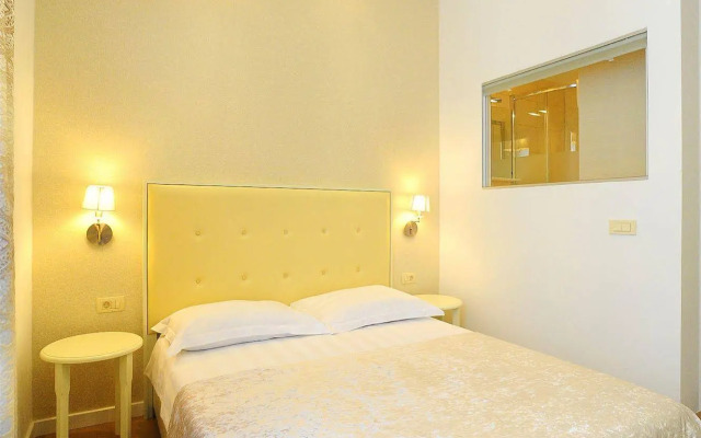 Marmont City Rooms