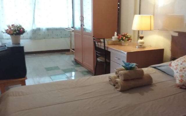 Srisin Guesthouse