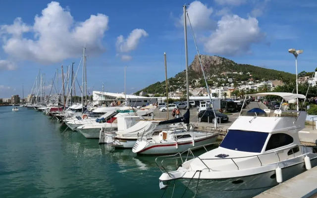 RVApartaments La Pineda