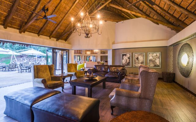 Ivory Tree Game Lodge