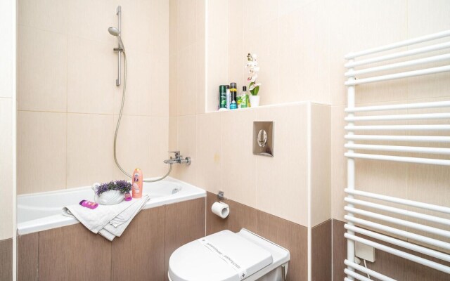 Stunning Apartment in Dubrovnik With Wifi and 1 Bedrooms