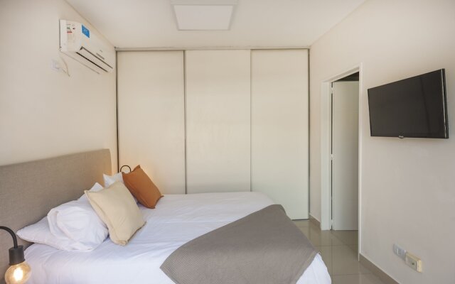 Báltico Suites