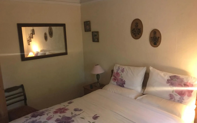 Hosefield Bed and Breakfast