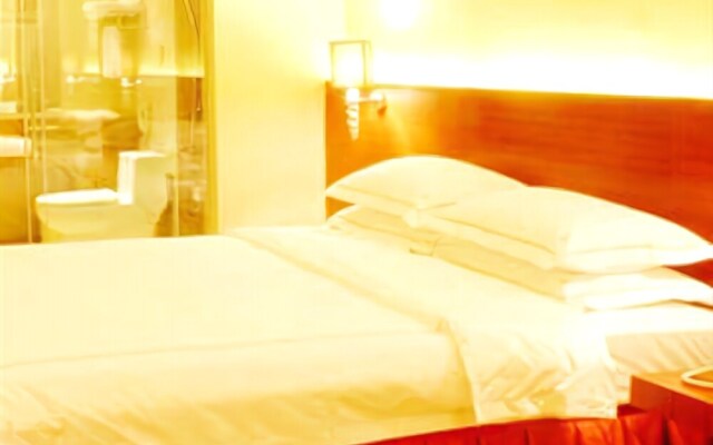 Hengsheng Hotel